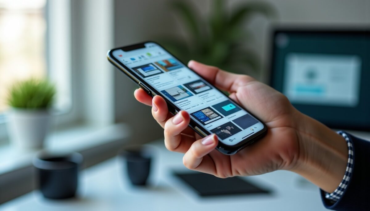 Miniatures de sites web gratuites : la méthode mshots simple et fiable pour votre annuaire