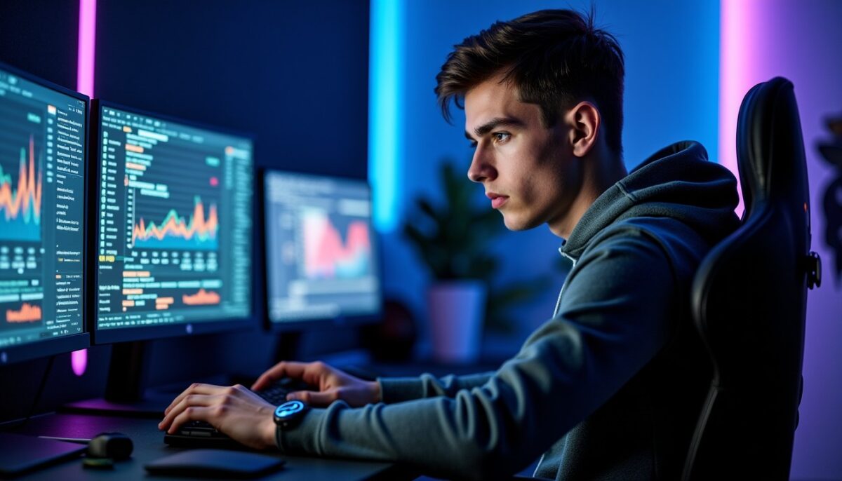 Comment trouver le bon processeur intel pour le gaming sans se tromper de modèle