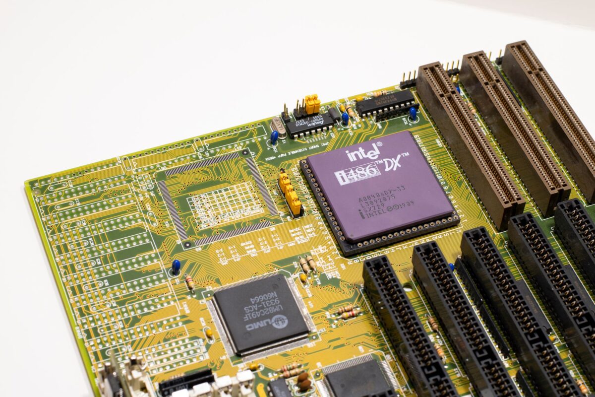 trouver bon processeur gammes intel restent